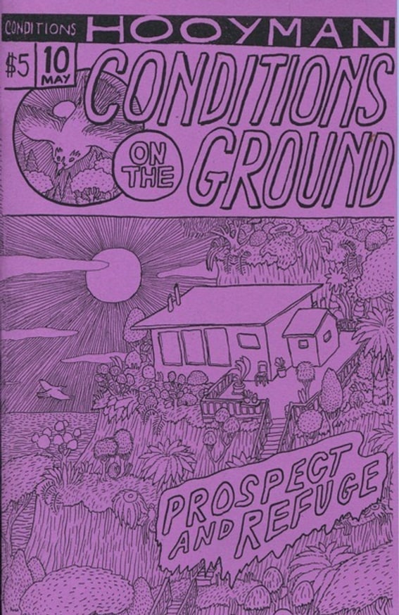 Conditions on the Ground