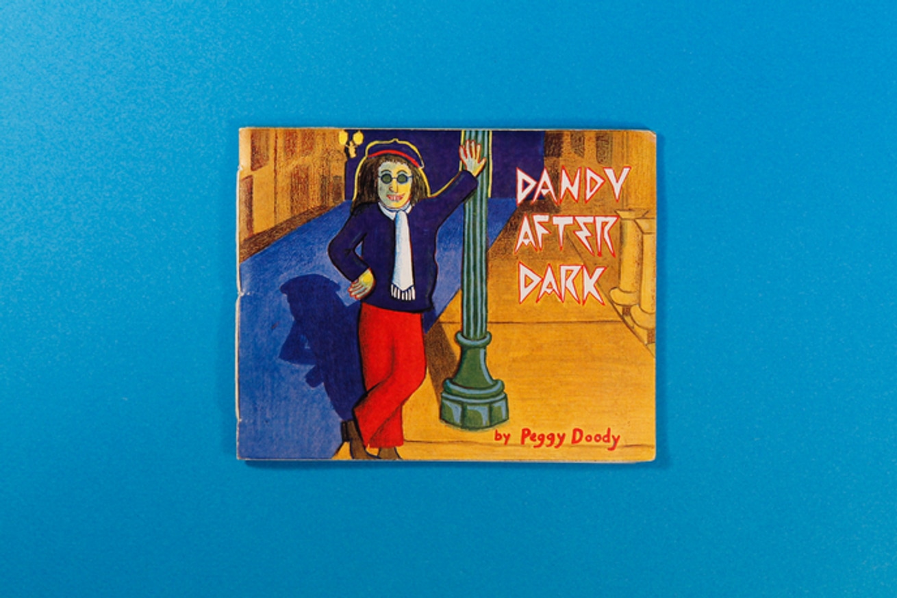 Dandy After Dark thumbnail 2