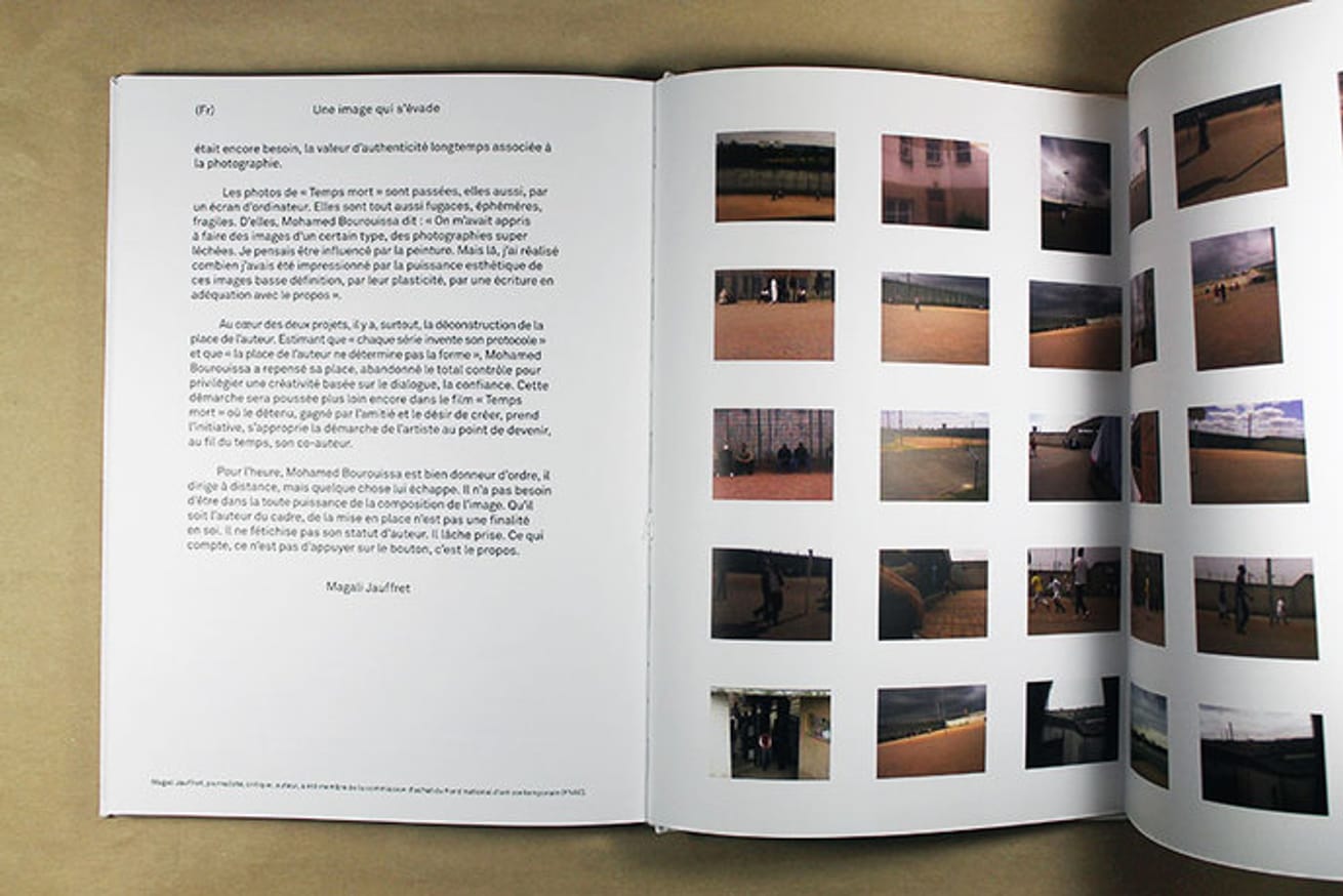 Temps Mort thumbnail 5