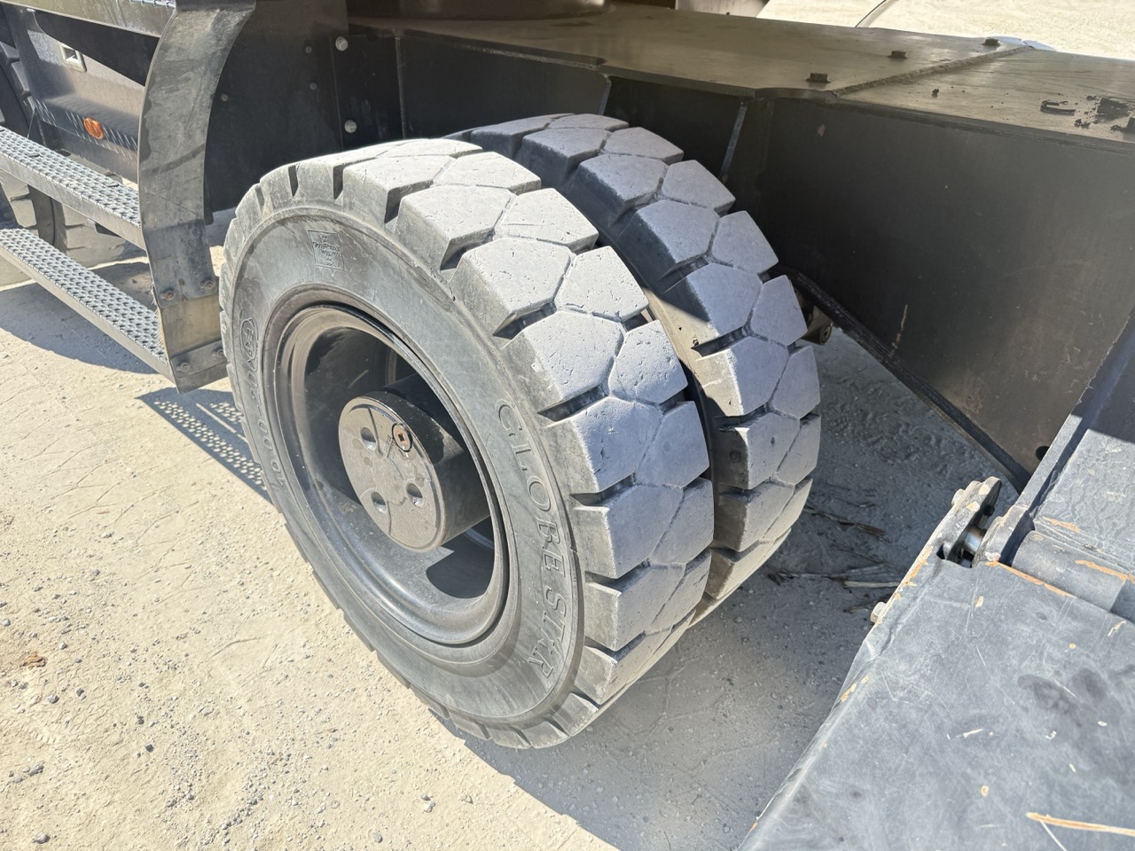 2020 Caterpillar MH3024