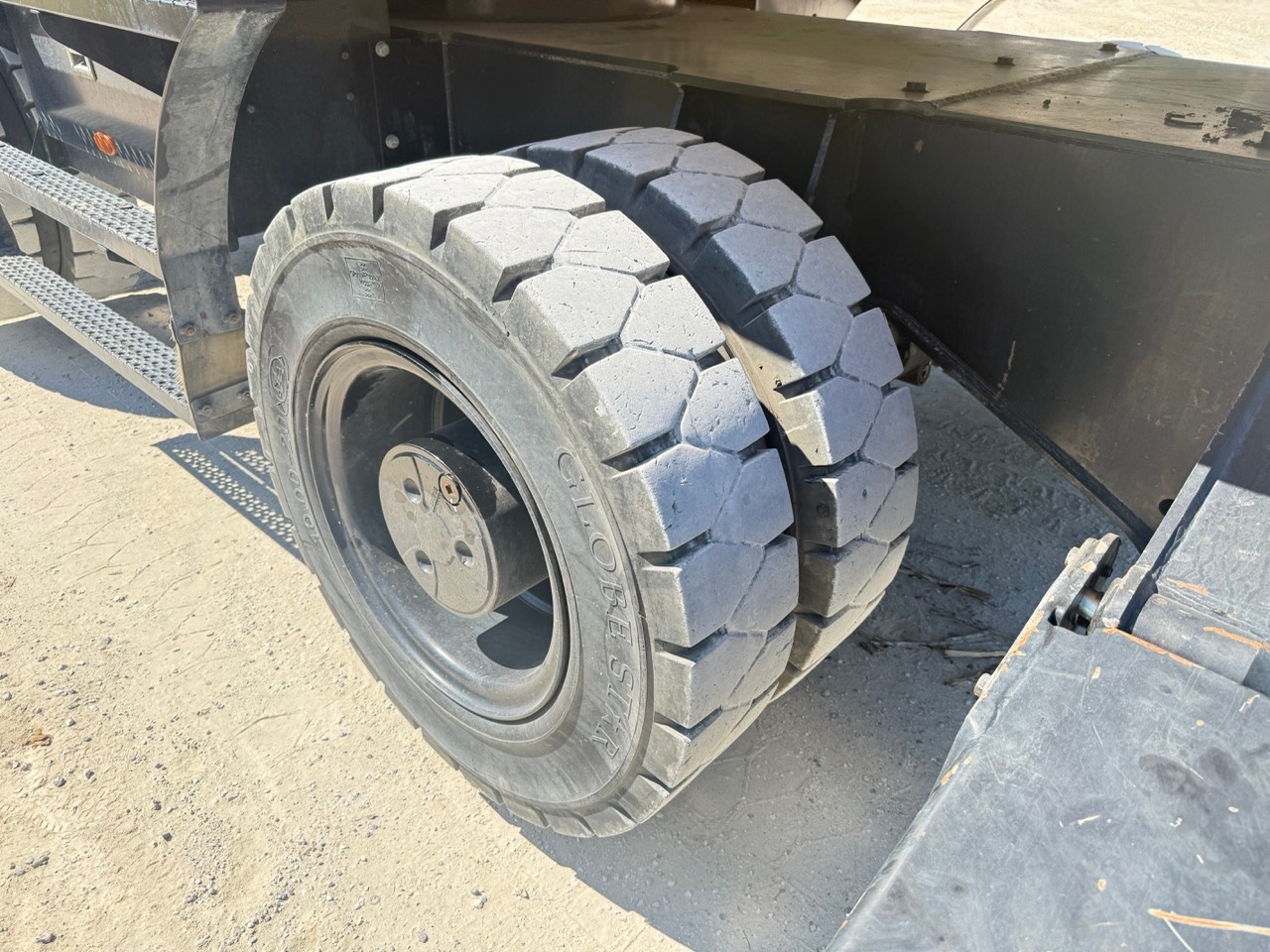 Used 2020 Caterpillar MH3024 For Sale