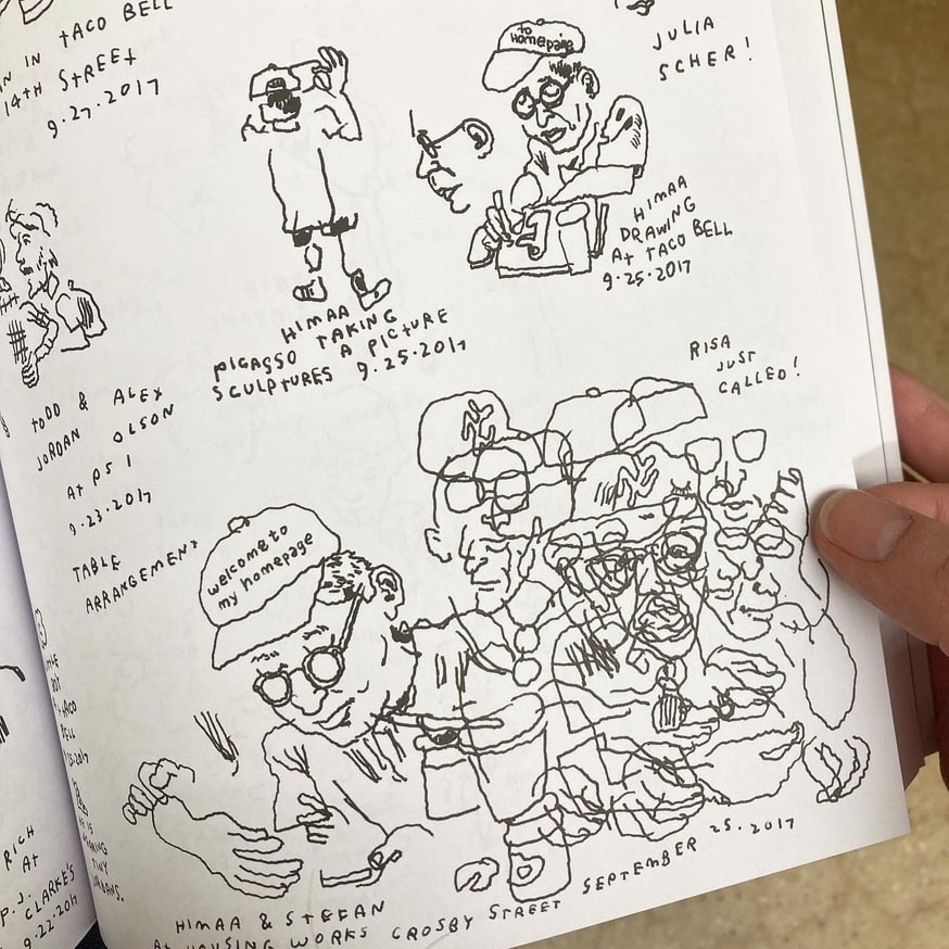 Every Person In New York, Vol. 2 thumbnail 4