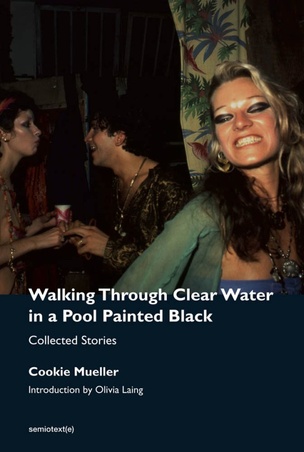 Walking Through Clear Water in a Pool Painted Black [New Edition]