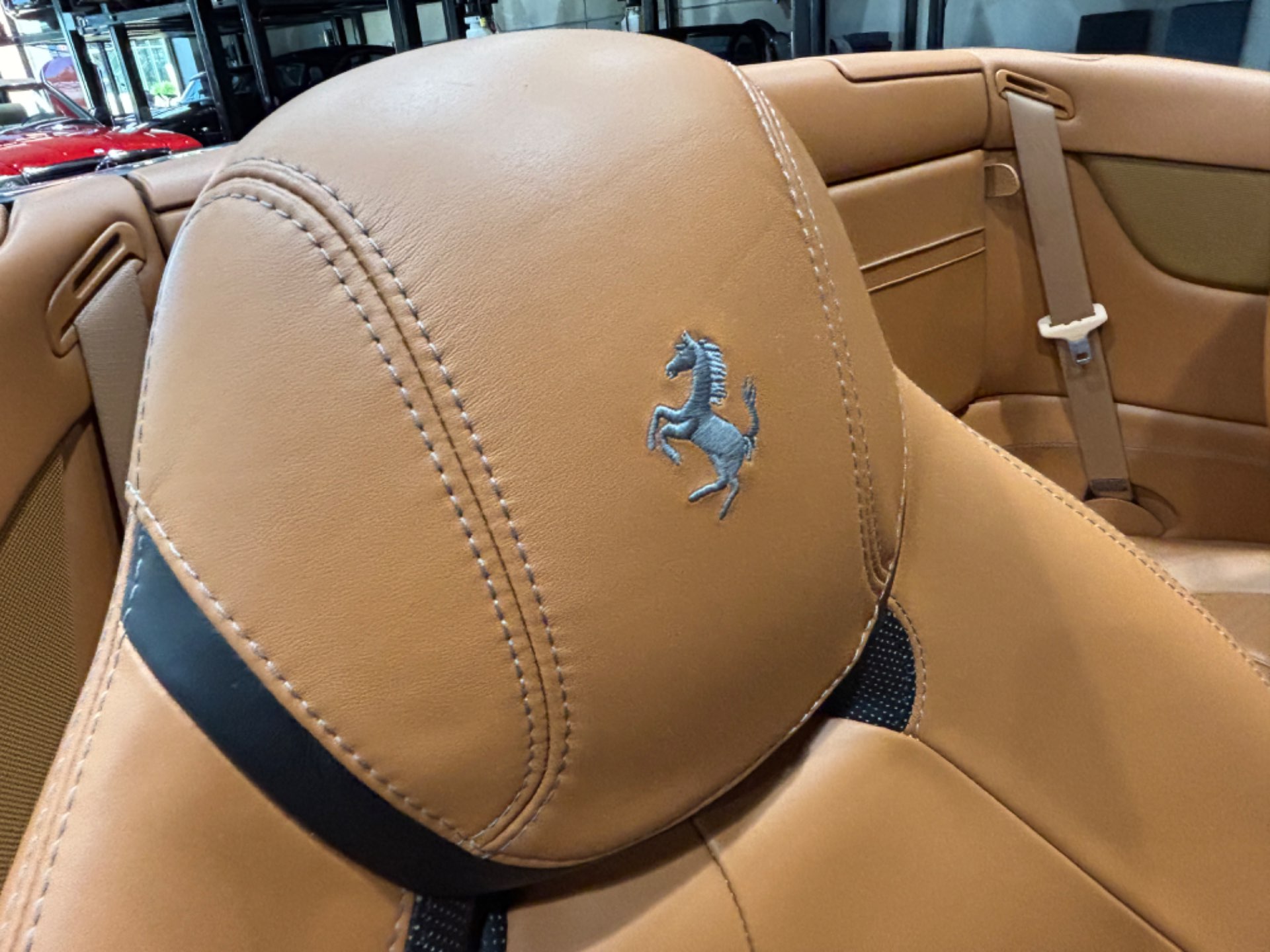 2015 Ferrari California T Base - Photo 67