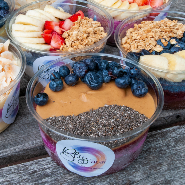 Bliss Acai thumbnail image