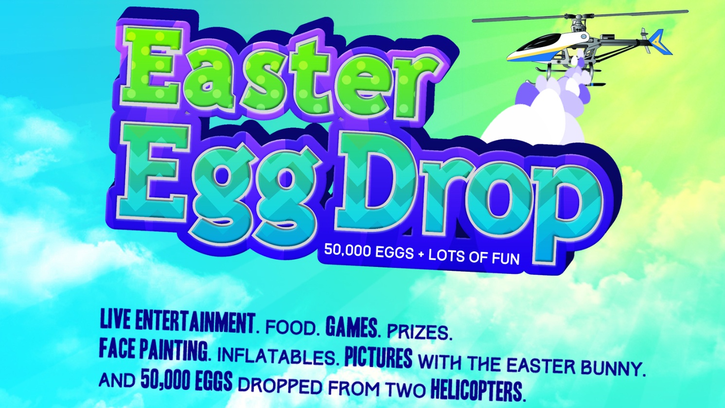 2016 Helicopter Egg Drop SponsorMyEvent