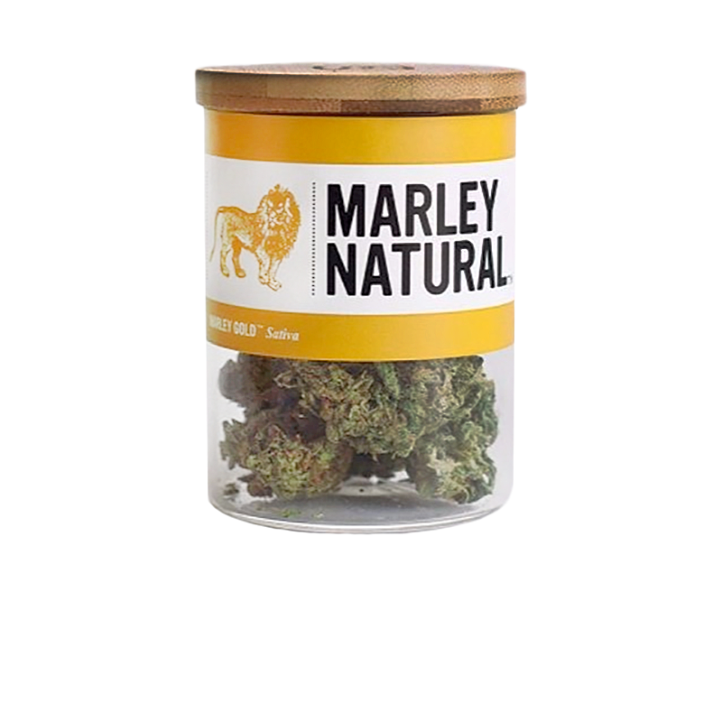 Product image for Marley Gold™: Sativa