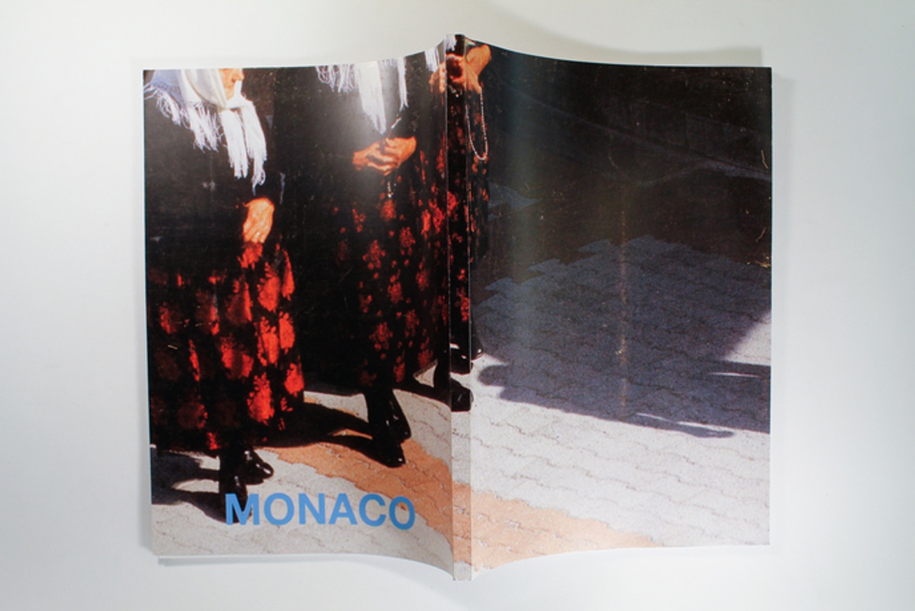 Monaco Magazine
