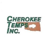 Cherokee Temps