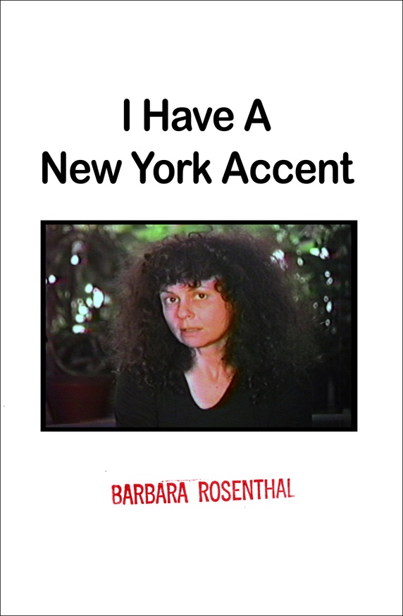 I Have a New York Accent
