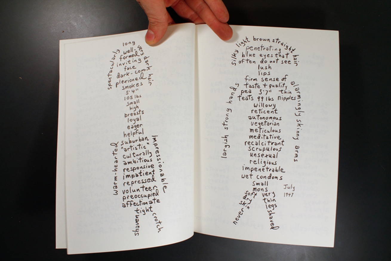 Portraits from Memory