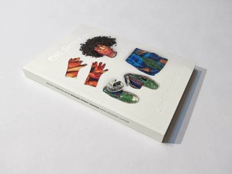 Off Season by David Kennedy Cutler Launch and discussion with Cynthia Daignault, Aude Jomini, and Alex Lesy