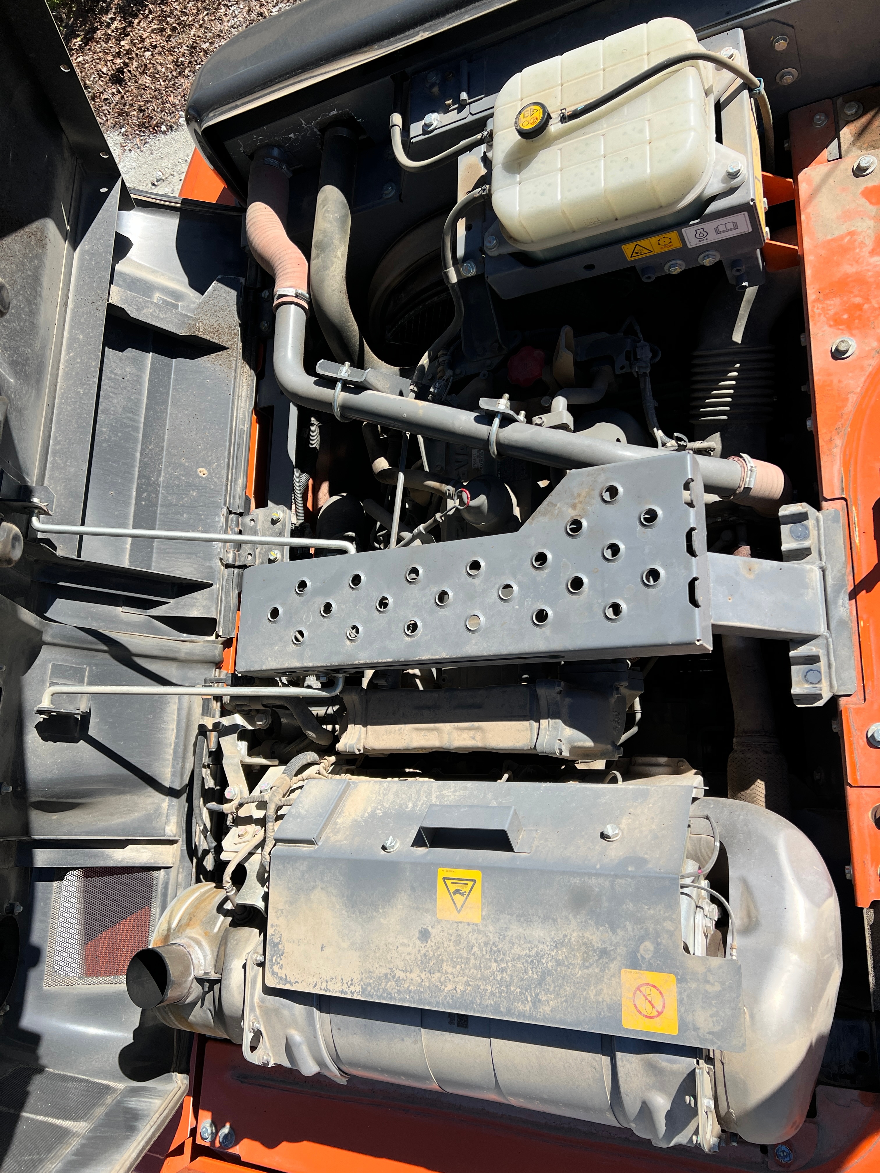 Used 2019 Hitachi ZX210LC-6 For Sale