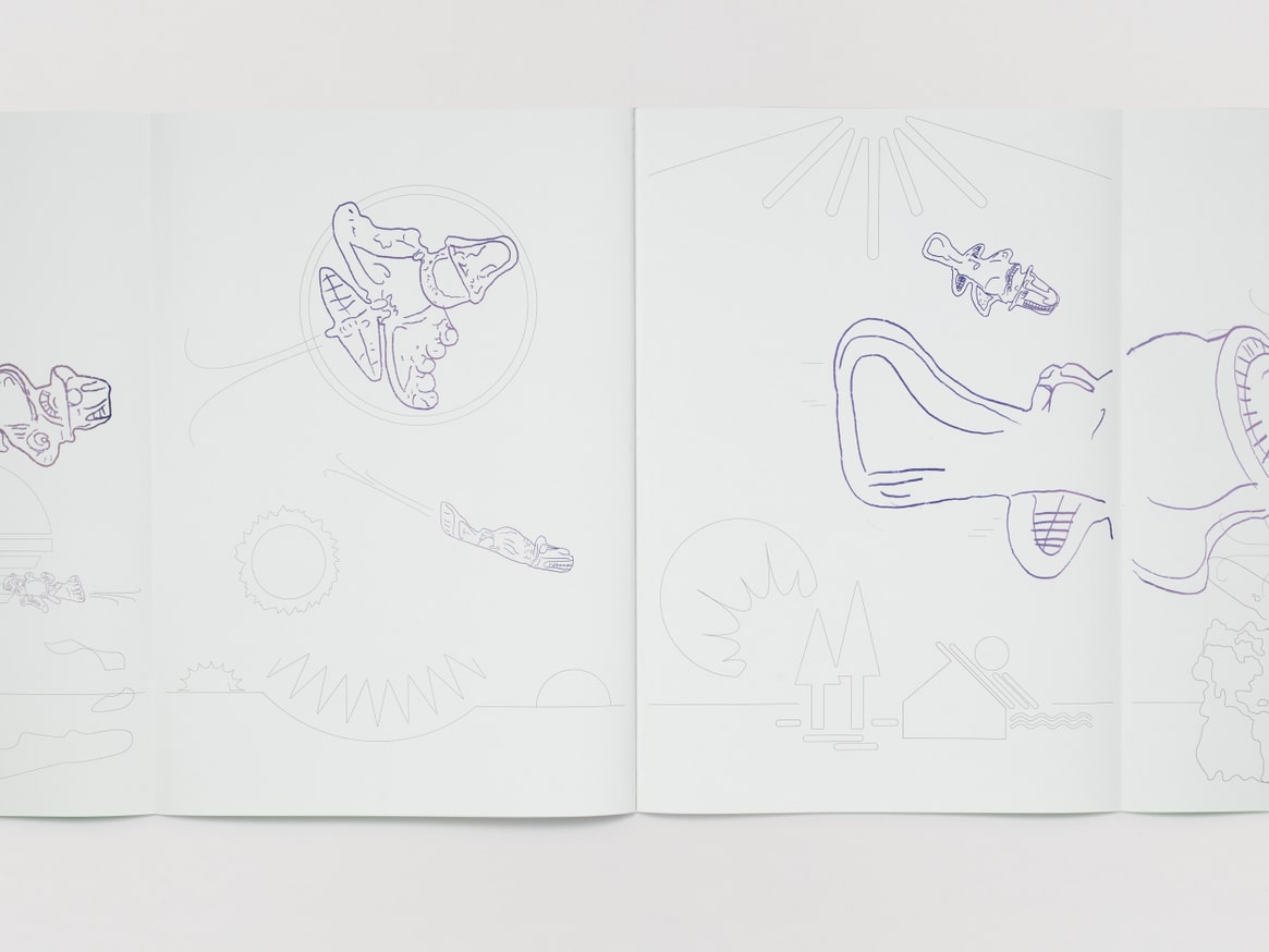 Pfeil Magazine thumbnail 6