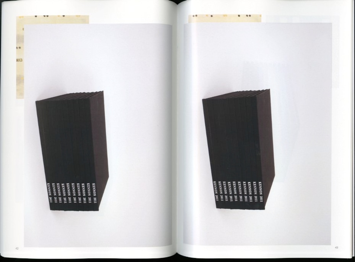 Secession - Krebber (Gordon/Kennon) thumbnail 5