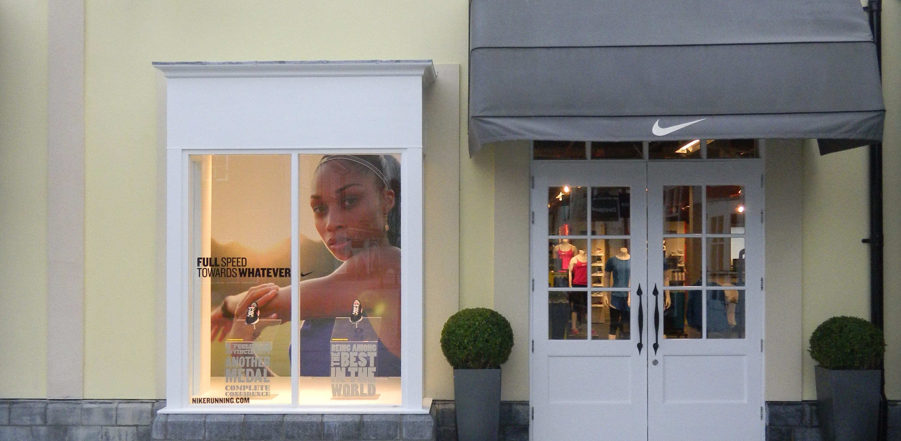 rugby nike outlet store