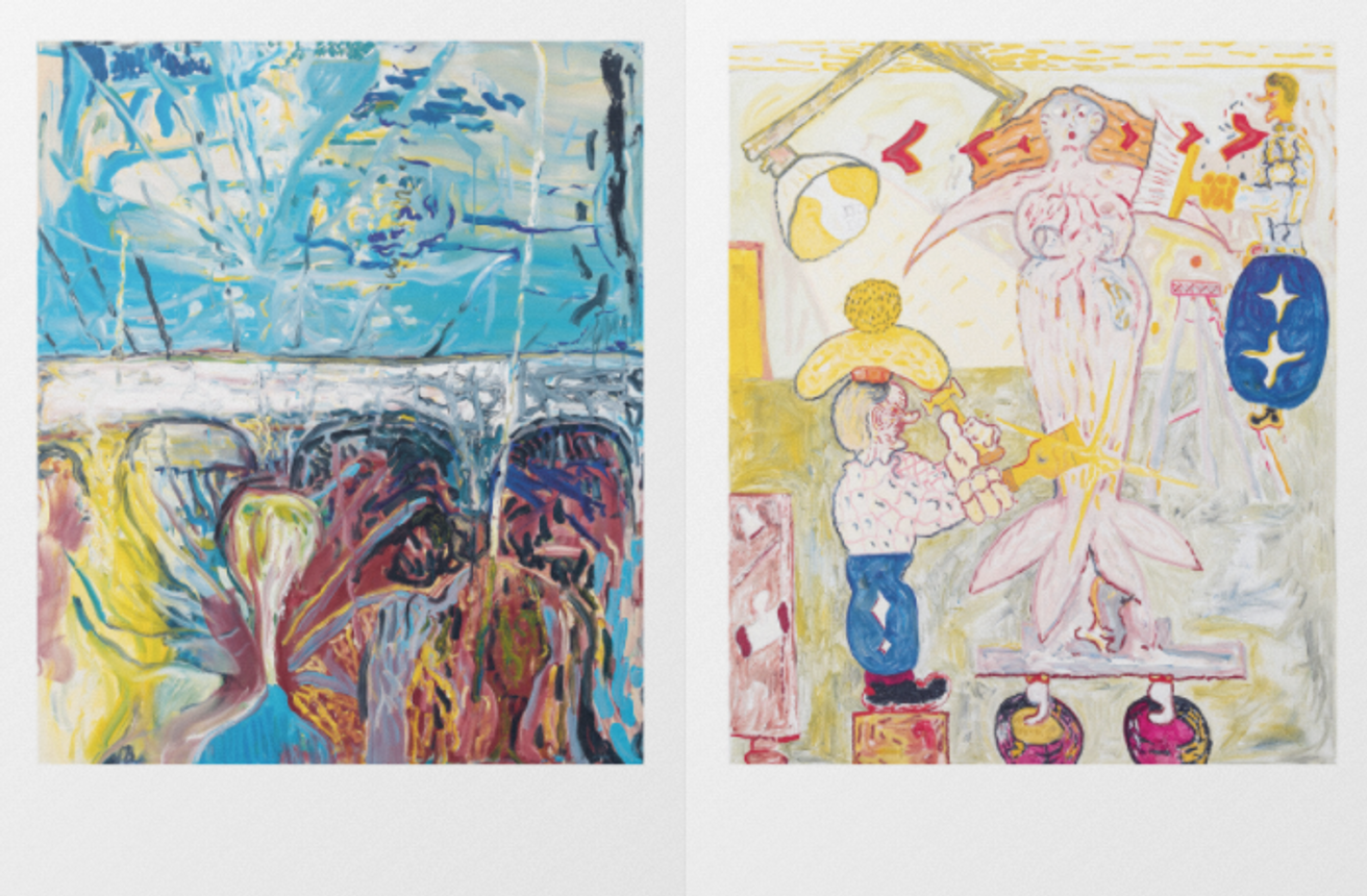 New Paintings thumbnail 4