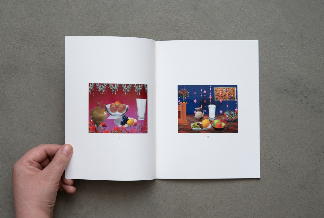 Still Life – Compositions thumbnail 4