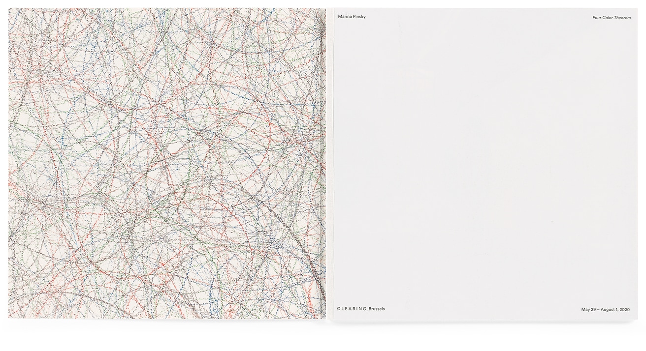 Four Color Theorem thumbnail 2