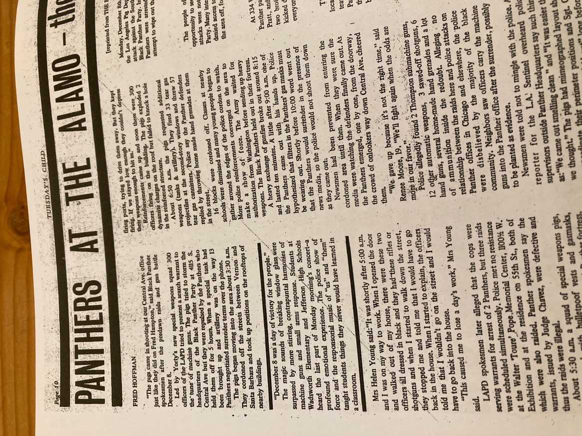 Tuesday's Child: Volume 1 thumbnail 9