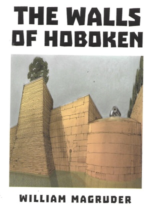 The Walls of Hoboken