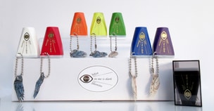 What in Me is Dark Illumine (Set of 8 Viewers) [third edition]