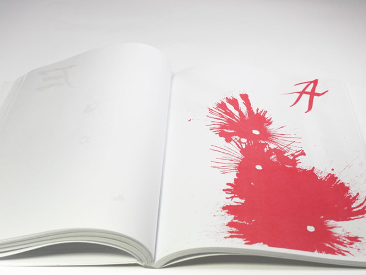 The Riso Book : Marfa thumbnail 3