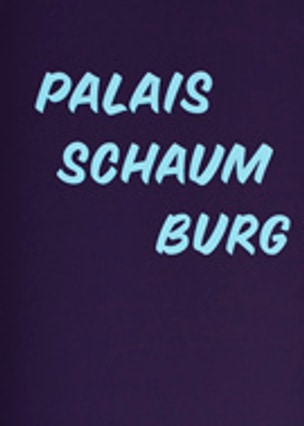 Palais Schaumburg