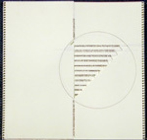 Reciprocal Encoding-Decoding Construction