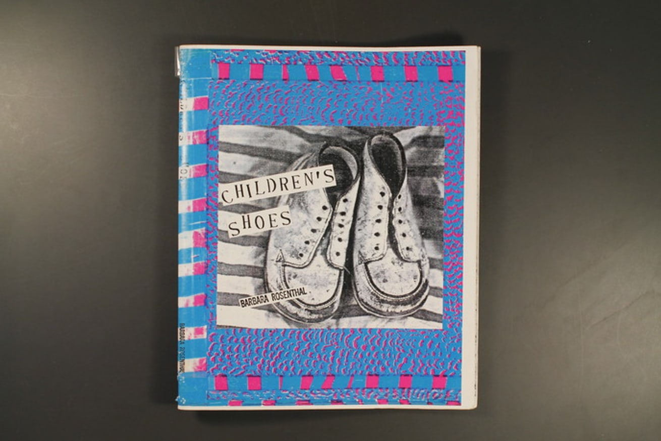 Children's Shoes thumbnail 4