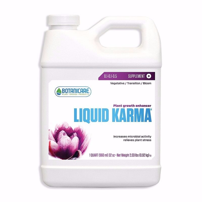 Liquid Karma® 0.1-0.1-0.5