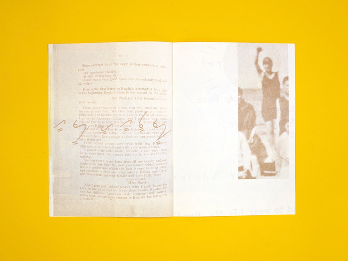 The A - DASH issue of the Sunny Days thumbnail 5