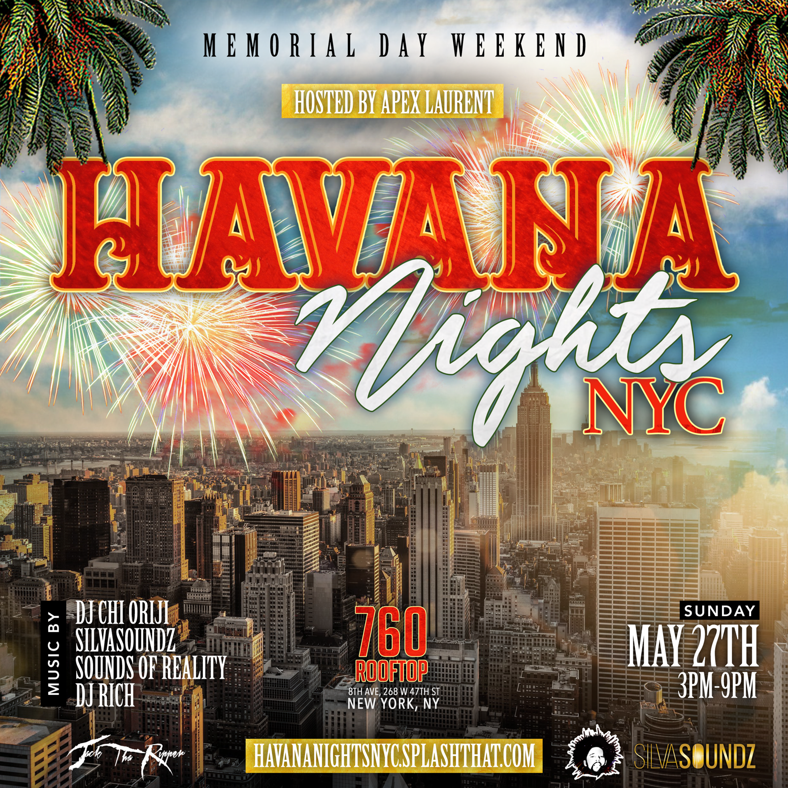 Havana Night