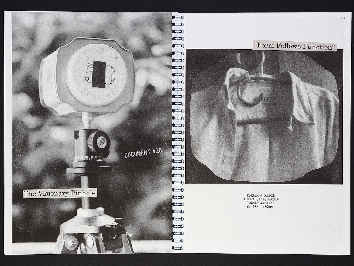 BROKEN DOCUMENTS thumbnail 2