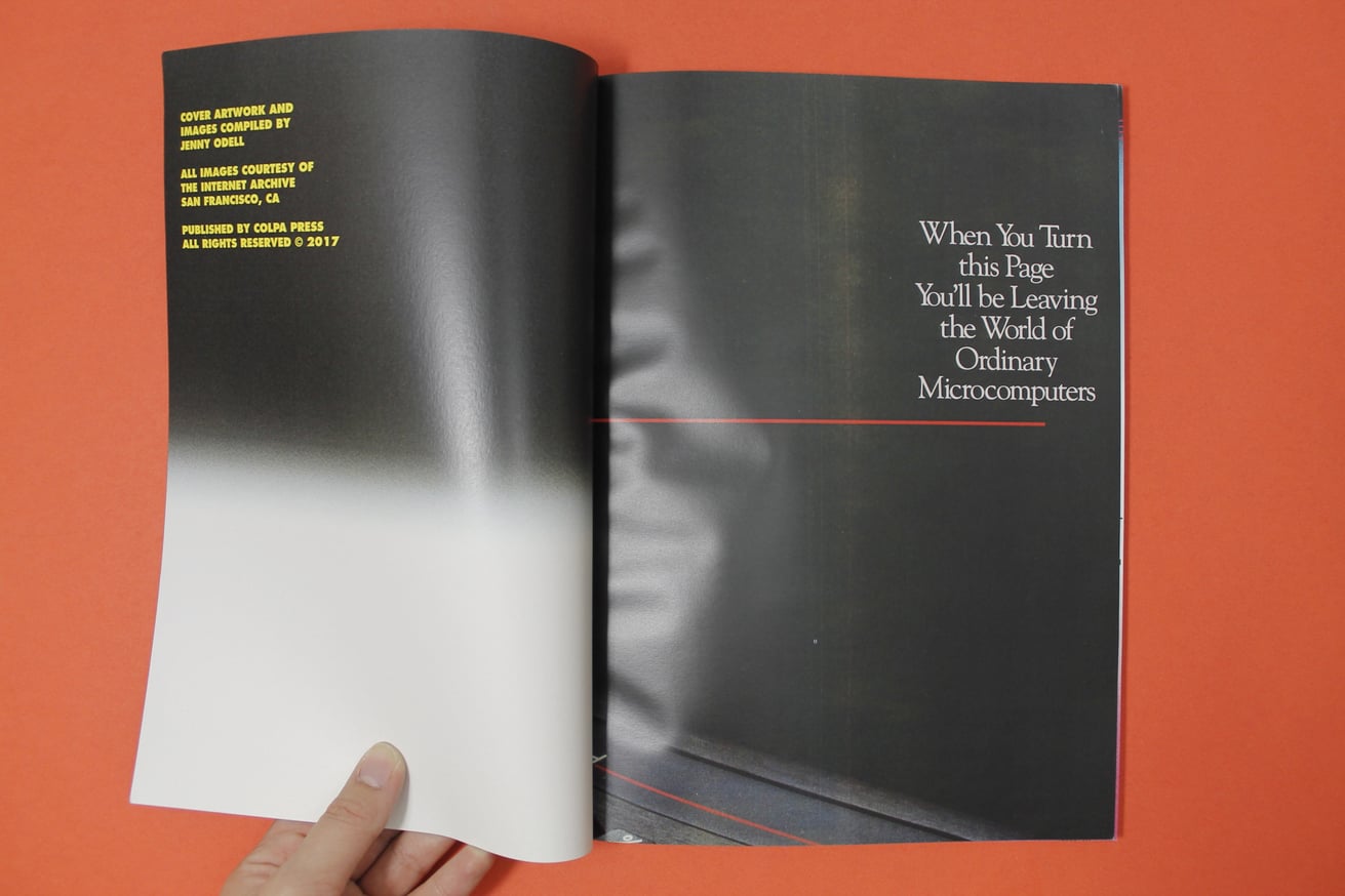 Byte Magazine Advertisements 1975–1994 thumbnail 7