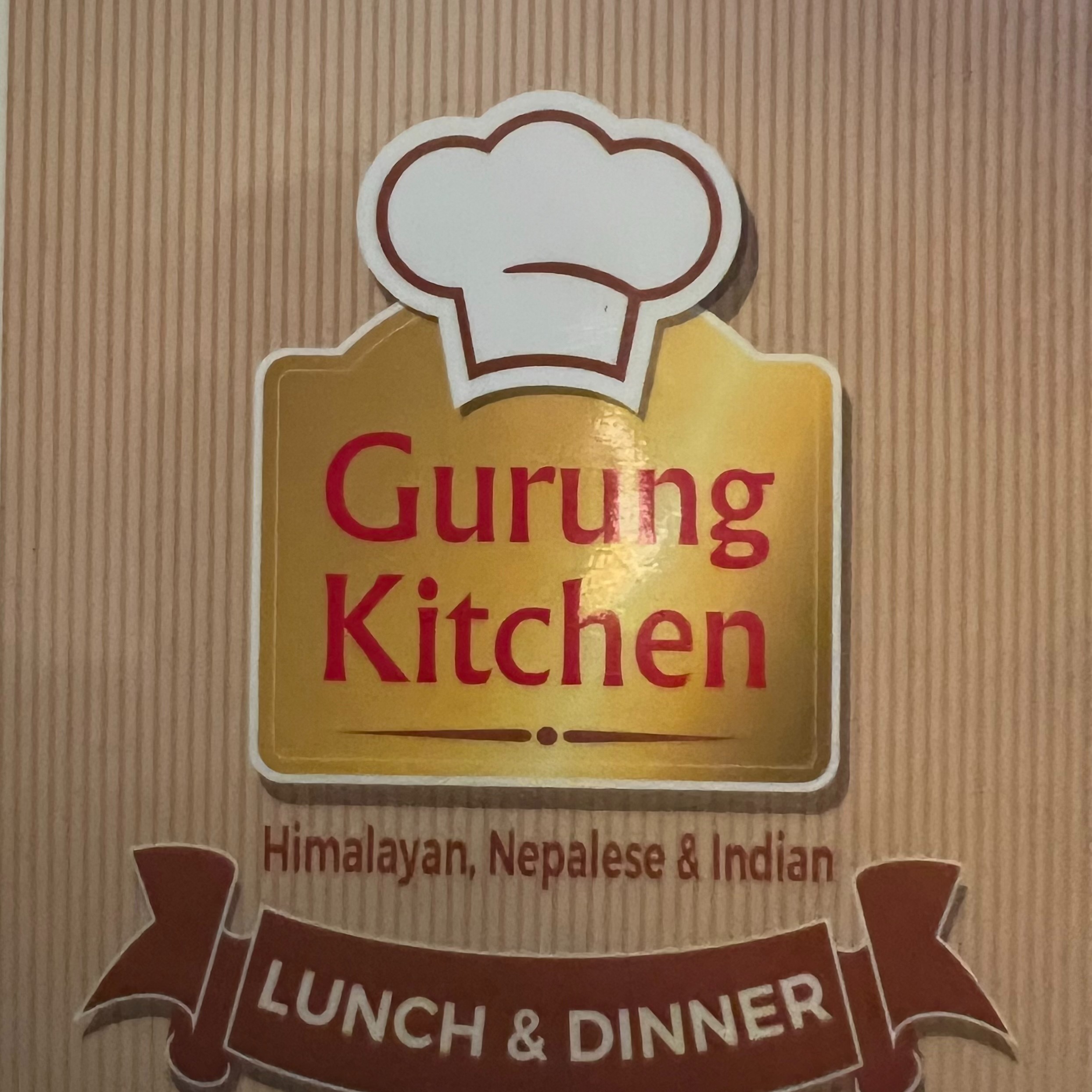 Gurung Kitchen (Sharing Style) thumbnail image