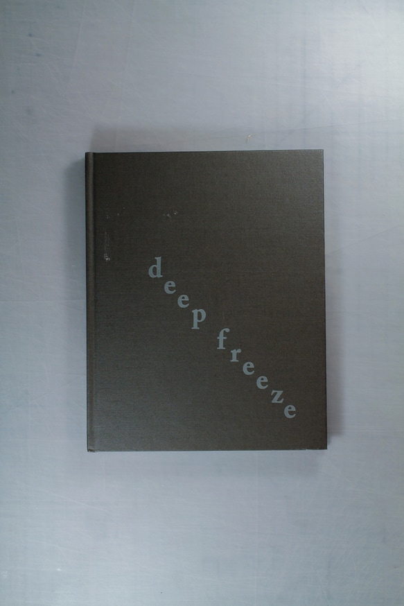 Deep Freeze