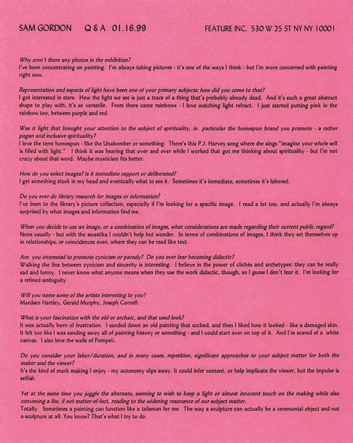 PartA - PartB, Vol. I thumbnail 3