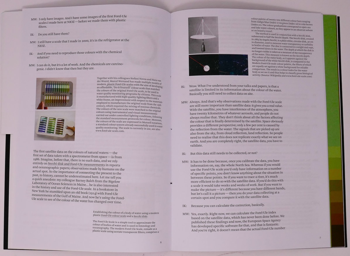 Indexing Water (Notes On Representation Vol. 9) thumbnail 2