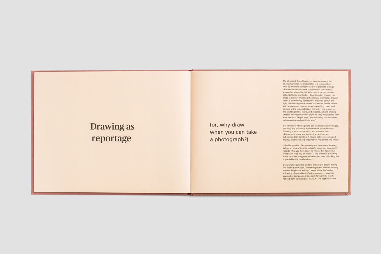 The Etiquette of the Arms Trade thumbnail 4