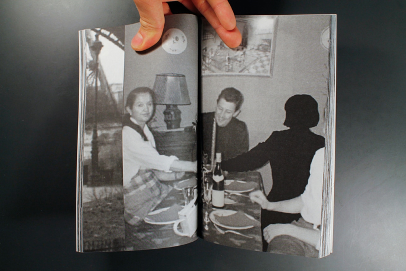 Fin de Représentation thumbnail 2