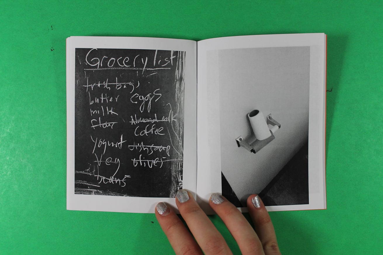 Memory Full, Vol. 6: Secrets thumbnail 3