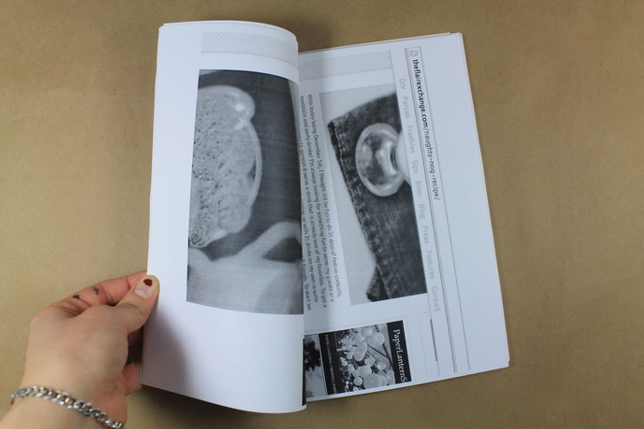 Secret Recipes thumbnail 3