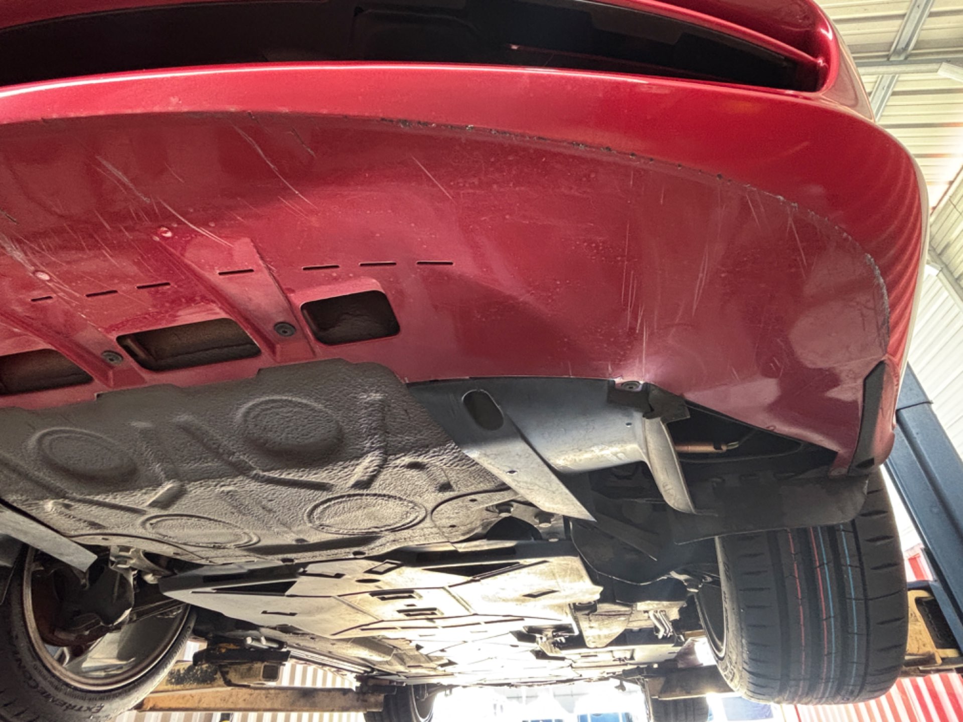 2003 Porsche 911 Carrera - Photo 83