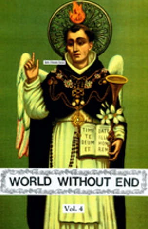 World Without End