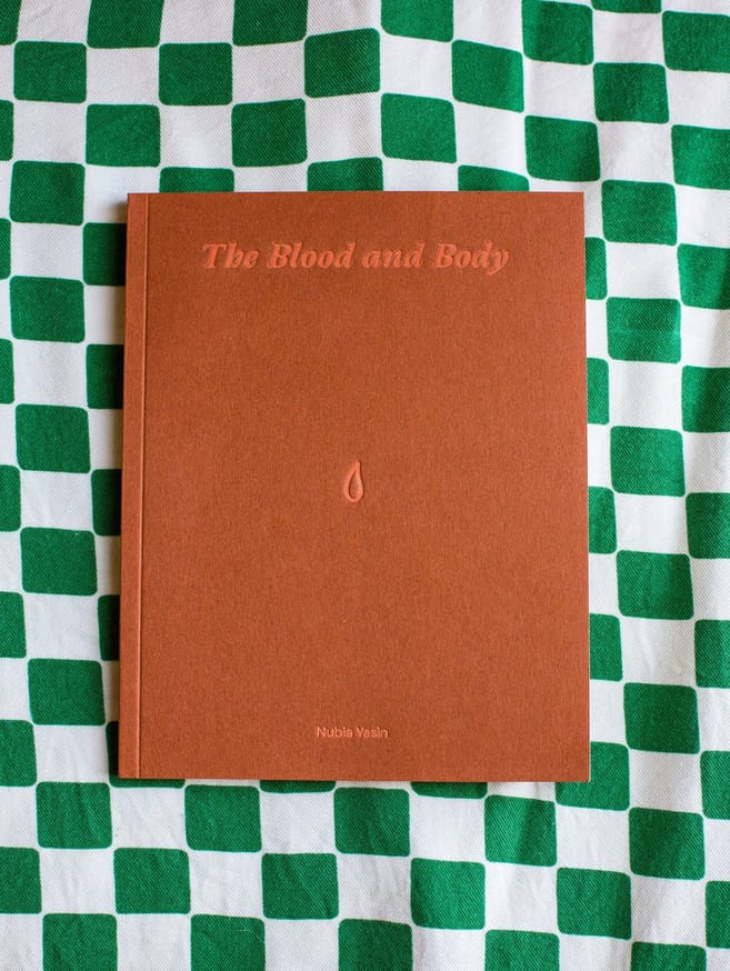 The Blood and Body