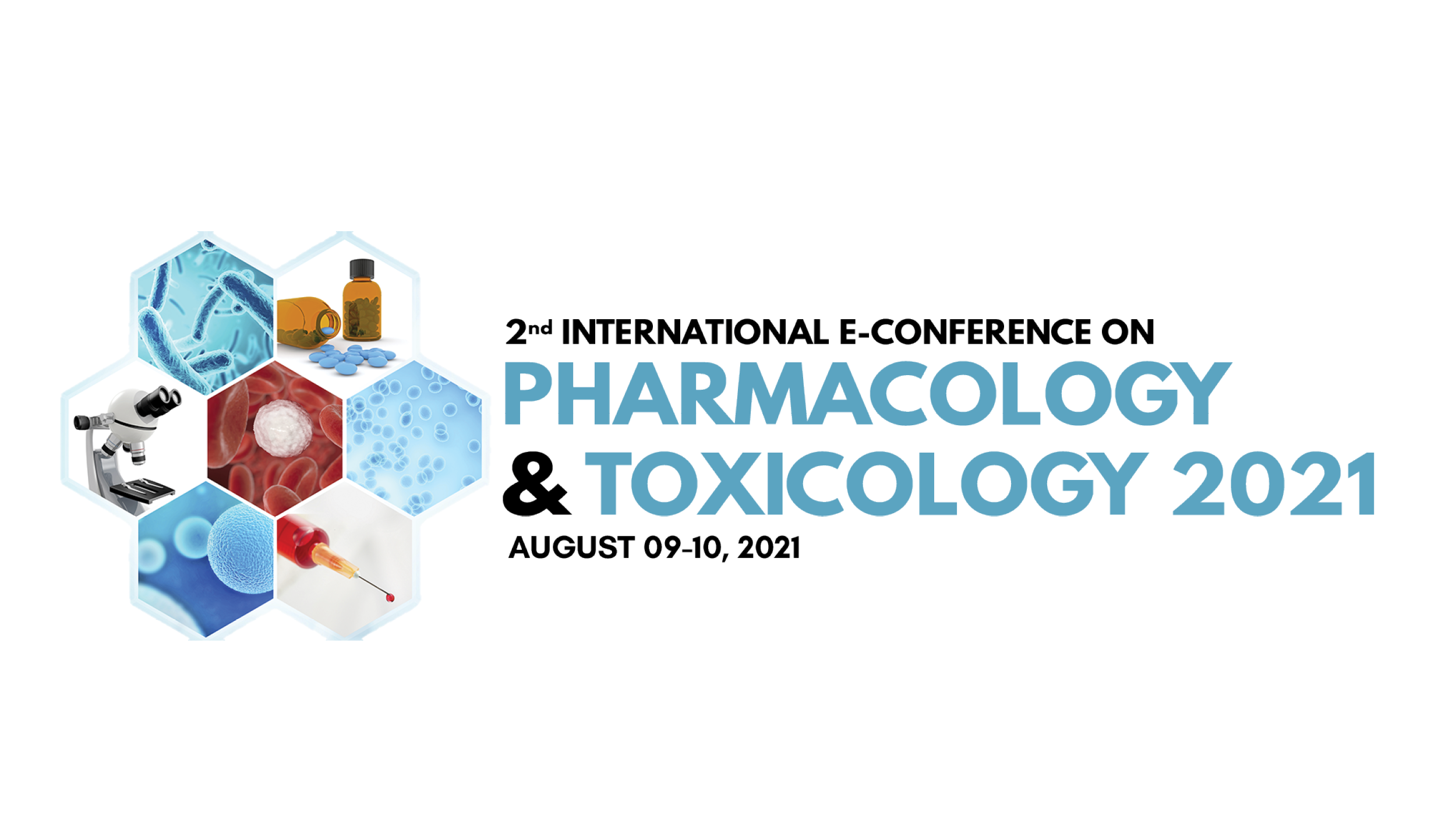 2nd International EConference on Pharmacology and Toxicology