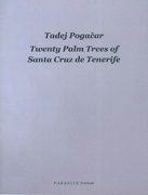 Twenty Palm Trees of Santa Cruz de Tenerife