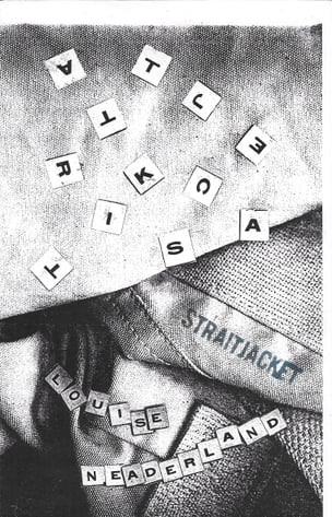 Straitjacket