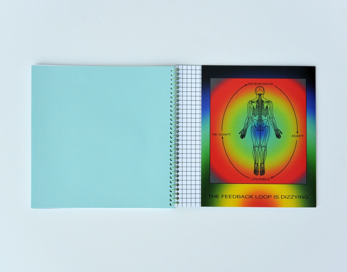 I Am Inside the Body thumbnail 2